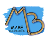 MABE Enginereering S.r.l Logo
